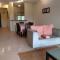 Dalila Guest Apartment at Bukit Merah by #ayahtokads - Kampong Gunong Semanggol