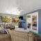 Blissful Beach Retreat