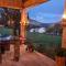 La Meca Glamping
