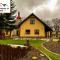 Apartmánový dům 13 Mezonet 2