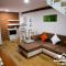 Apartmánový dům 13 Mezonet 2