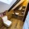Apartmánový dům 13 Mezonet 2