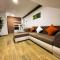 Apartmánový dům 13 Mezonet 2