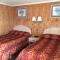 Simpsons Motel