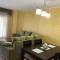 Apartamento playa Santa Sussana Barcelona