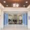 Holiday Inn Express Hotel & Suites Temple-Medical Center Area by IHG