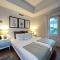 Sea Canal Townhouse