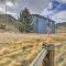 Cedar Mountain Hideout By Cody Night Rodeo!