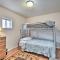 Cedar Mountain Hideout By Cody Night Rodeo!