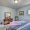 Cedar Mountain Hideout By Cody Night Rodeo!