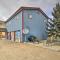 Cedar Mountain Hideout By Cody Night Rodeo!