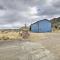 Cedar Mountain Hideout By Cody Night Rodeo!