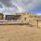 Cedar Mountain Hideout By Cody Night Rodeo!