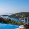 Ktima Aniforeli Luxury Villas - Sivota