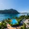Relax-Lugano Lake