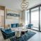 2 BDR Apt The Address Beach Resort JBR