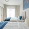 2 BDR Apt The Address Beach Resort JBR