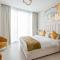 2 BDR Apt The Address Beach Resort JBR