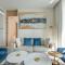 2 BDR Apt The Address Beach Resort JBR