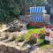 Ferienwohnung Walfisch inkl Strandkorb