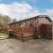 Damson Lodge