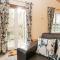 Damson Lodge