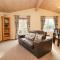 Damson Lodge