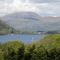 Damson Lodge