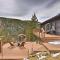 Idaho Springs Retreat with Deck, Mountain Views - Idaho Springs