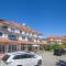 Waterkant Wohnung 21 - Netzboden