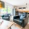 Strandvilla Meeresblick Wohnung 01