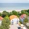 Strandvilla Meeresblick Wohnung 04