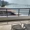 Vista espetacular 502 Beira Mar