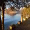LOleandro sul Lago dIseo B&B