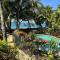 Beach-Villa 4