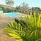 La Kaz Surprise Rez de villa piscine et vue océan
