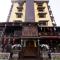 Night Bazaar Inn