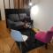 Escapade Amiens - Two-Bedroom Apartment