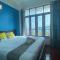 Sugar Marina Seaview Families Suite Apartment