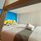 Sugar Marina Seaview Families Suite Apartment