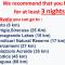 Hybla Major B&B