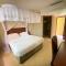 Sangana Lodge