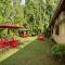 Sangana Lodge