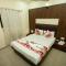 Hotel J D Residency