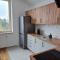 Apartamenty Pod Dachem