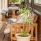 Klein Plekkie Self Catering Accommodation