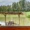 Klein Plekkie Self Catering Accommodation