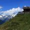 Almgasthaus Flecknerhütte