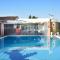 Spyridoula Resort in Corfu