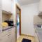 Beautiful 2 bedrooms apartment, perfectly located in Saillon